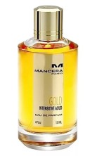 Mancera Gold Intensitive Aoud