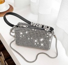 Alexander Wang Heiress Wang