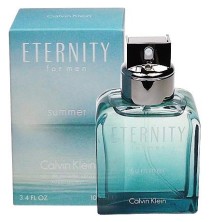 Calvin Klein Eternity Summer For Men