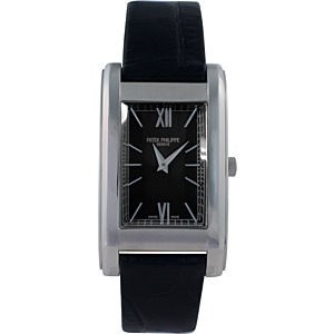 Patek Philippe Grand Black