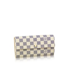 Louis Vuitton Damier Azur Sarah 