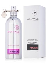 Montale Rose Elixir (Тестер)