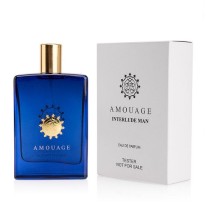 Amouage Interlude Man (Тестер)