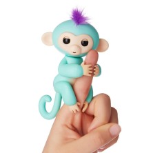 Fingerlings Zoe