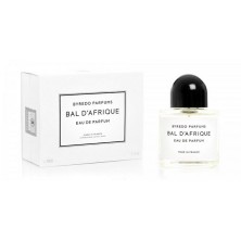 Byredo Bal D Afrique