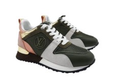 Louis Vuitton Run Away Green