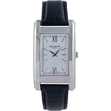 Patek Philippe Grand  White