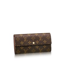 Louis Vuitton Monogram Sarah