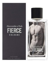 Abercrombie Fitch Fierce