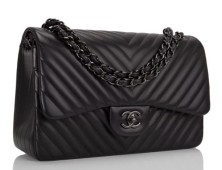 Chanel Classic Flap Bag