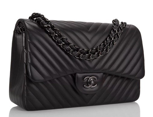 Chanel Classic Flap Bag