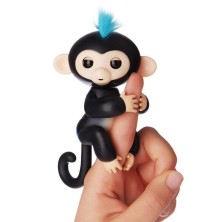 Fingerlings Finn
