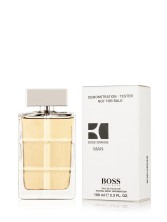 Hugo Boss Orange For Men (Тестер)