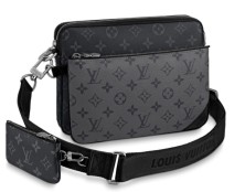 Louis Vuitton Trio Messenger