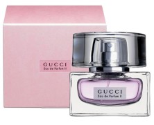 Gucci Eau De Parfum II 