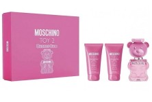 Moschino Toy 2 Bubble Gum