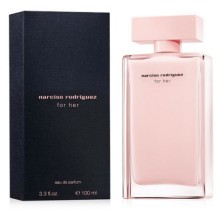 Narciso Rodriguez For Her Eau de Parfum