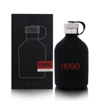 Hugo Boss Just Different
