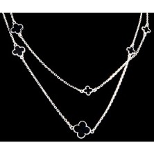 Van Cleef Vintage Alhambra