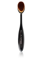 MAC Silk Finish