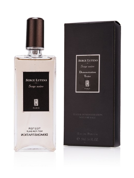 Serge Lutens Serge Noire (Тестер)