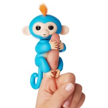 Fingerlings Boris