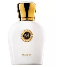 Moresque Moreta