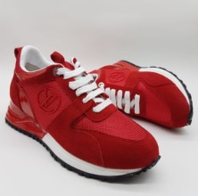 Louis Vuitton Run Away Red