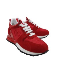 Louis Vuitton Run Away Red