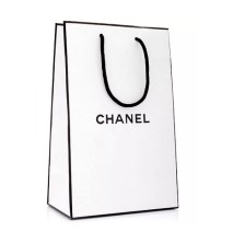 Chanel Package White
