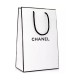 Chanel Package White
