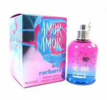 Cacharel Amor Amor eau Fraiche