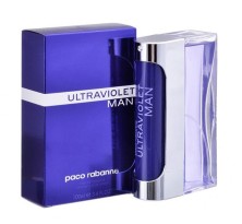 Paco Rabanne Ultraviolet Man