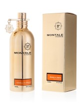 Montale Orange Flowers