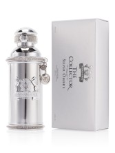 Alexandre J Silver Ombre