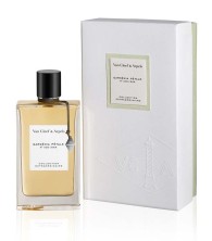 Van Cleef Arpels Gardenia Petale