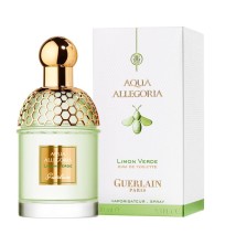 Guerlain Aqua Allegoria Limon Verde