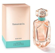 Tiffany and Co Rose Gold