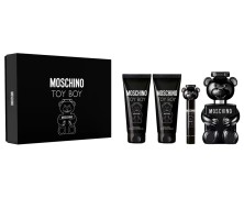 Moschino Toy Boy