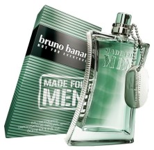 Bruno Banani Made For Men
