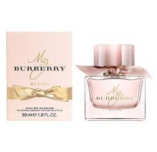 My Burberry Blush