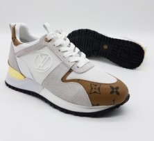 Louis Vuitton Run Away Brown