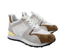 Louis Vuitton Run Away Brown