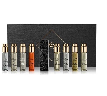 Kilian Holiday Discovery Set