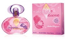 Salvatore Ferragamo Incanto Heaven