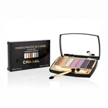 Chanel Ombres Perlees De Chanel