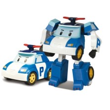  Robocar Police Car Poli
