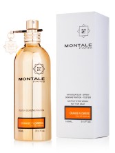 Montale Orange Flowers (Тестер)