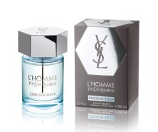 Yves Saint Laurent L Homme Cologne Bleue