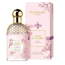 Guerlain Aqua Allegoria Flora Cherrysia